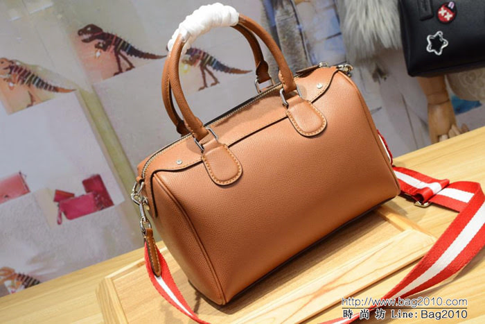 COACH蔻馳 海外代購 正品開版 新款11897 最潮最火爆 徽章元素  Chz1100